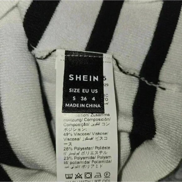 Crop top - Picture 3 of 3